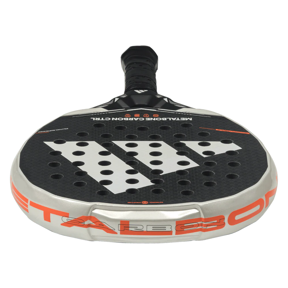 ADIDAS PADEL RACKET METALBONE CARBON CTRL 2026