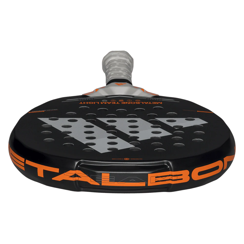 ADIDAS PADEL RACKET METALBONE TEAM LIGHT 2026