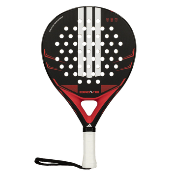 Adidas Drive Black 2026