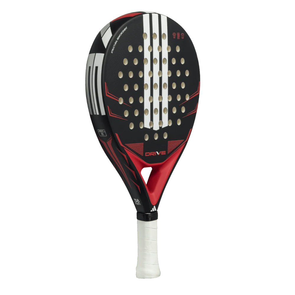 Adidas Drive Black 2026