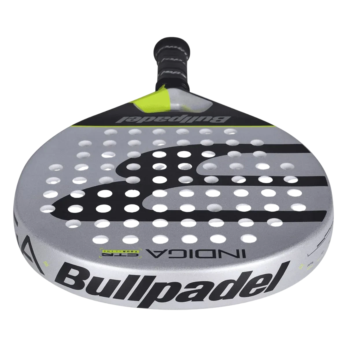 Bullpadel Indiga Control 2026 Padel Racket
