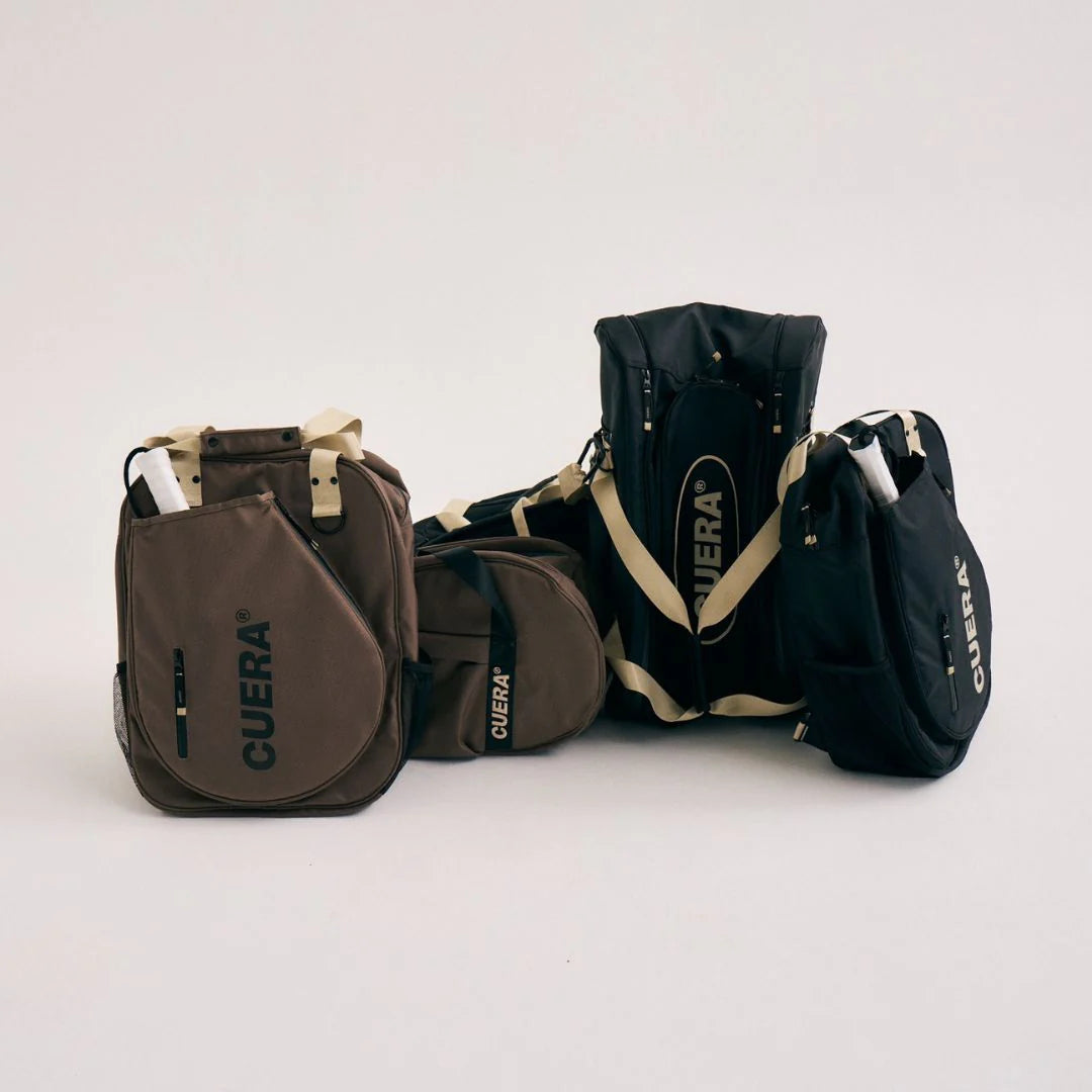 Oncourt Bagpack Small - Walnut