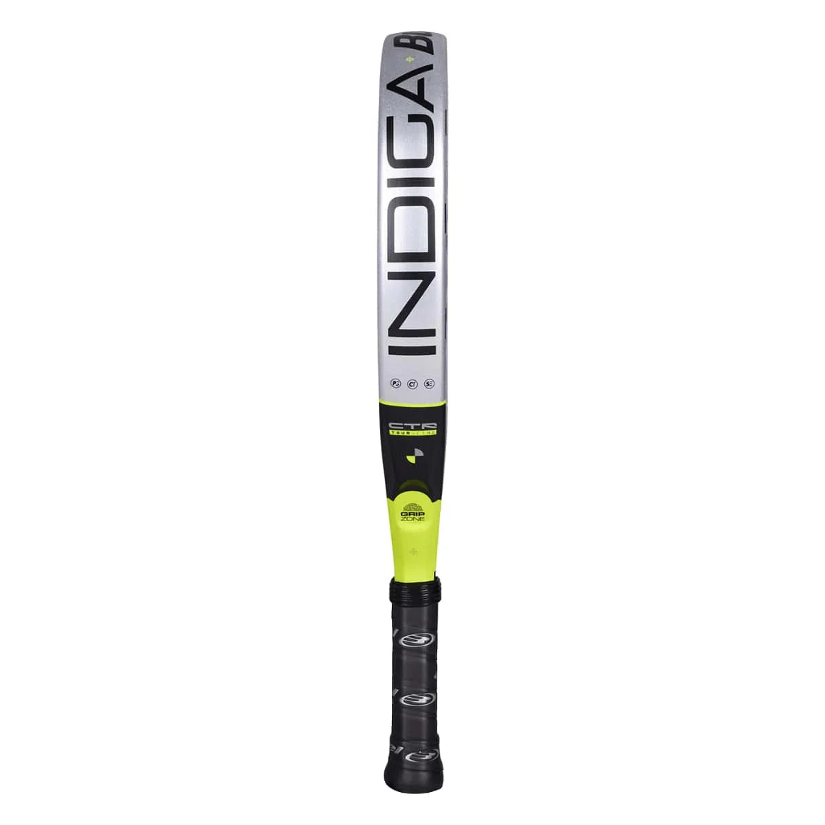 Padel Racket Indiga Bullpadel Indiga Control 2026 Padel Racket – Perth padel shop