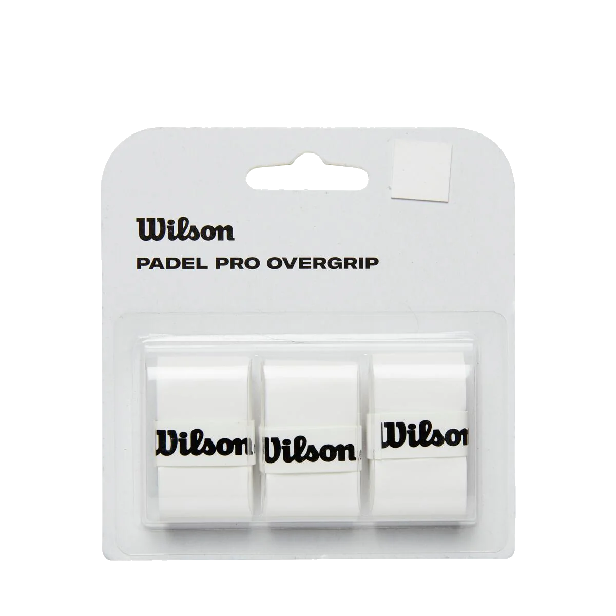 Wilson Padel PRO Overgrip (3 Pack)
