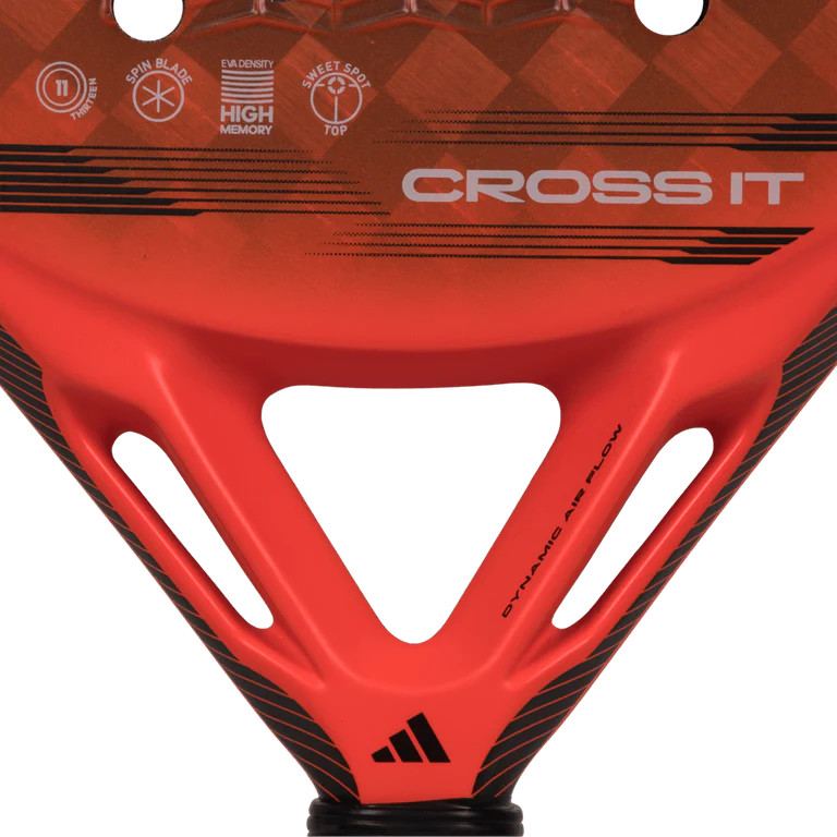 Adidas - Cross IT 3.3 - 2024