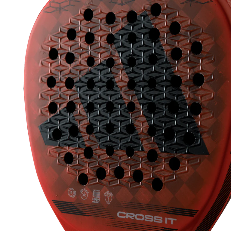 Adidas - Cross IT 3.3 - 2024