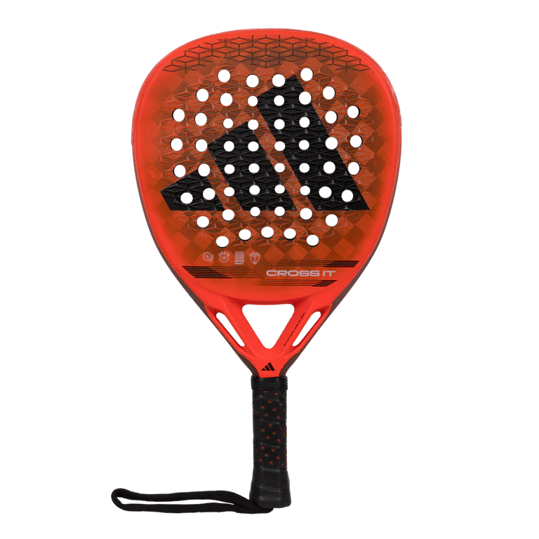 Adidas - Cross IT 3.3 - 2024
