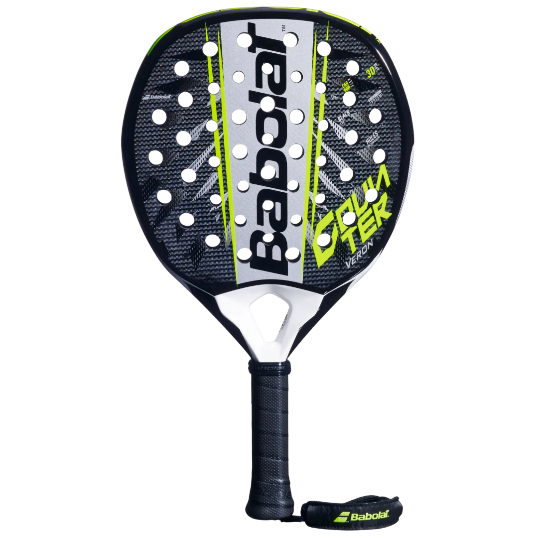 BABOLAT COUNTER VERON 2.6 - 2026