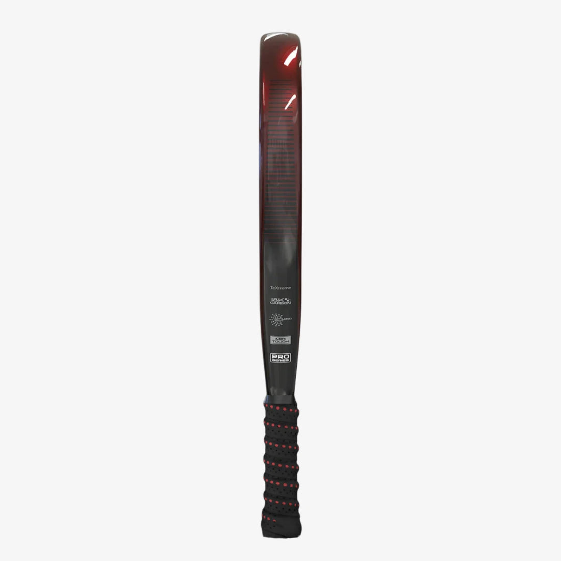 Siux Diablo PRO 4 2025 Padel Racket by Tino Libaak