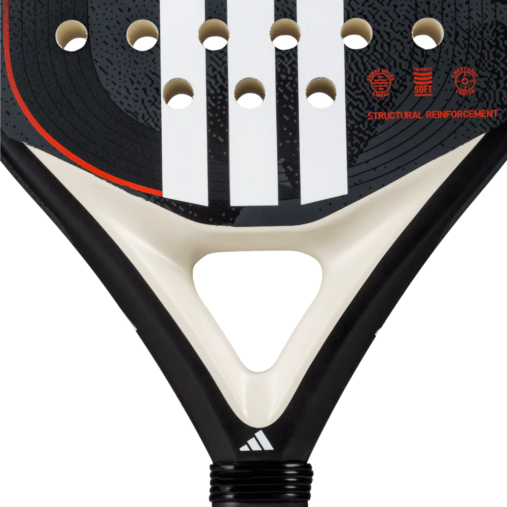 Adidas Drive 3.4 - Black