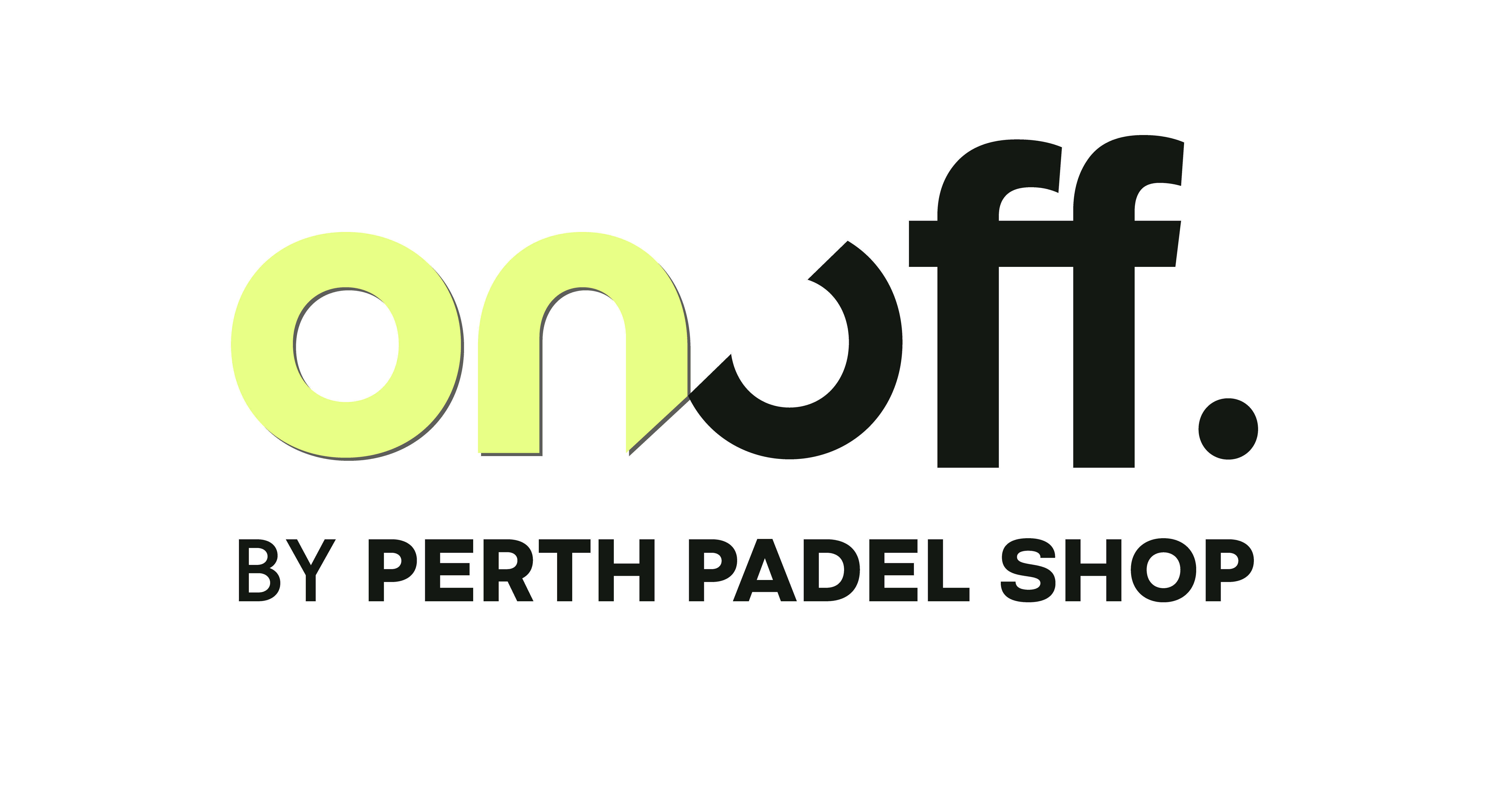 Perth padel shop