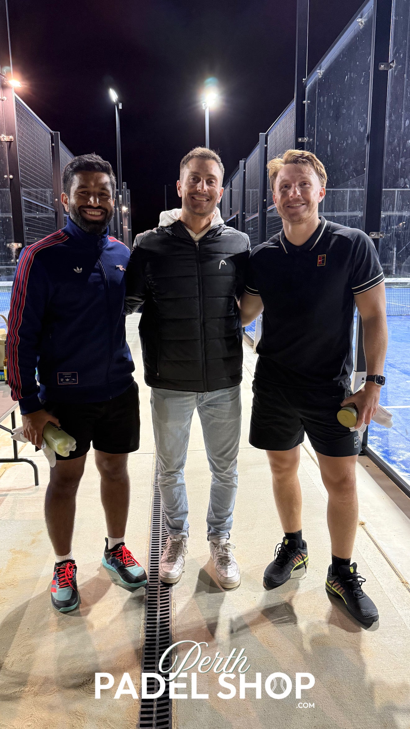 P15 - Tournament 10/10/25 (Dalkeith)