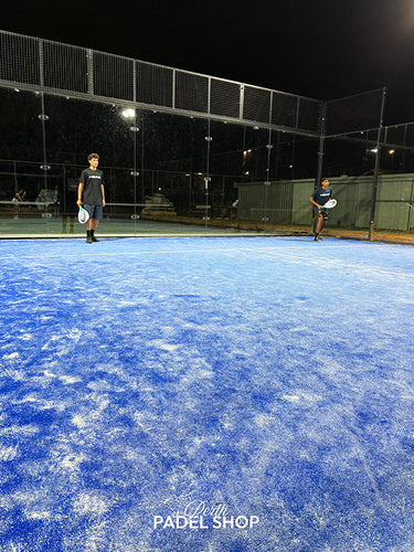 P15 - Tournament 10/10/25 (Dalkeith)