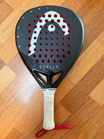 Coello motion 2025 - Condition: ⭐️ 9.5/10 (Demo)