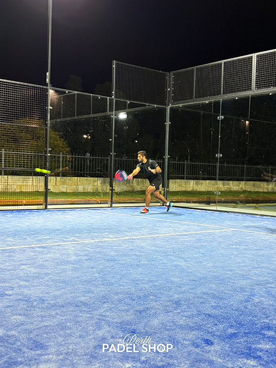 P15 - Tournament 10/10/25 (Dalkeith)