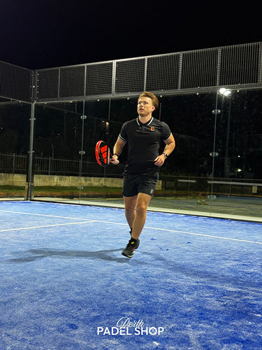 P15 - Tournament 10/10/25 (Dalkeith)