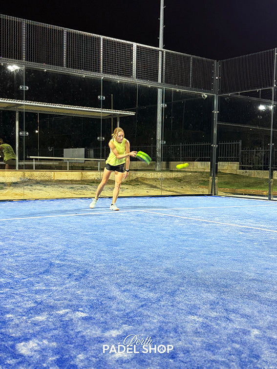 P15 - Tournament 10/10/25 (Dalkeith)