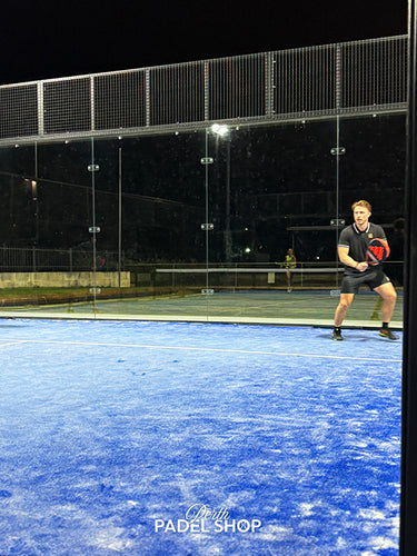 P15 - Tournament 10/10/25 (Dalkeith)