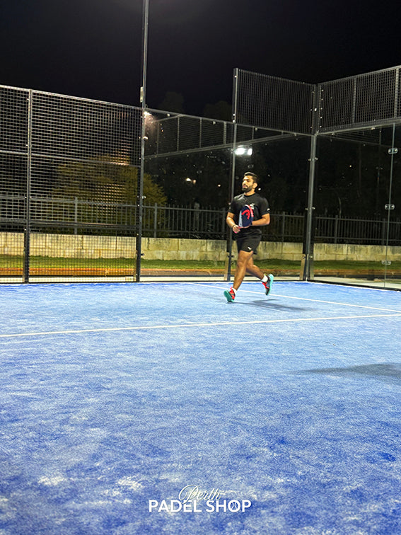 P15 - Tournament 10/10/25 (Dalkeith)