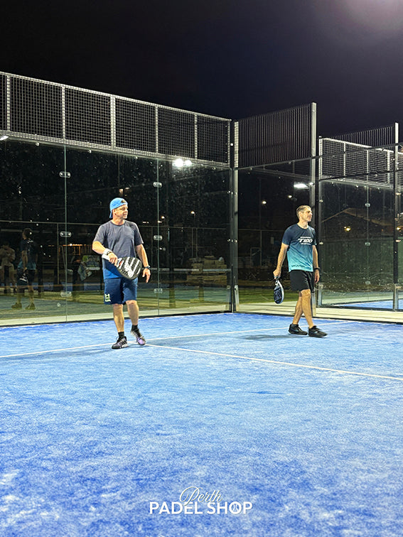 P15 - Tournament 10/10/25 (Dalkeith)