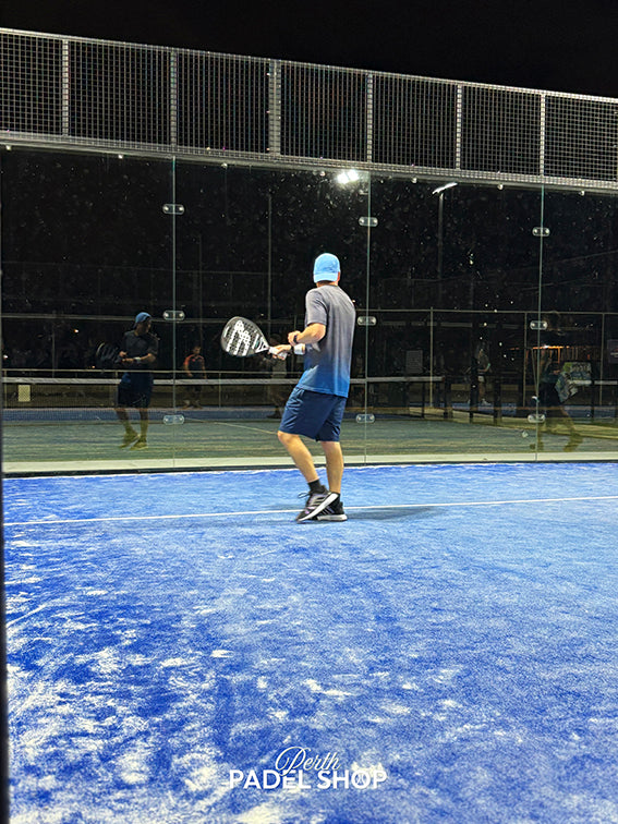 P15 - Tournament 10/10/25 (Dalkeith)