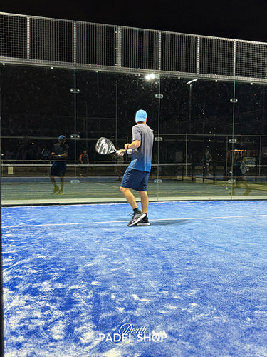 P15 - Tournament 10/10/25 (Dalkeith)