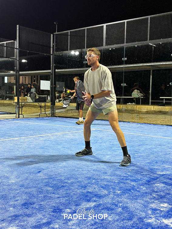 P15 - Tournament 10/10/25 (Dalkeith)