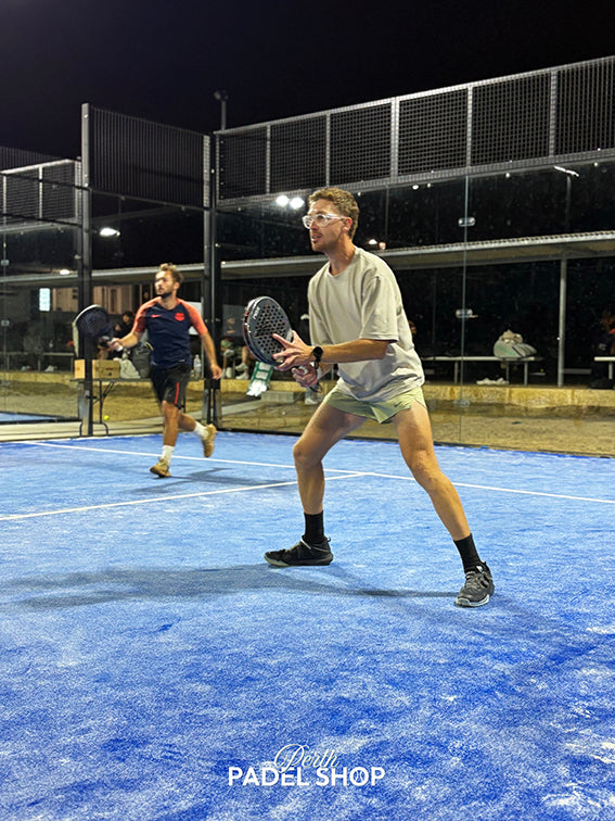 P15 - Tournament 10/10/25 (Dalkeith)