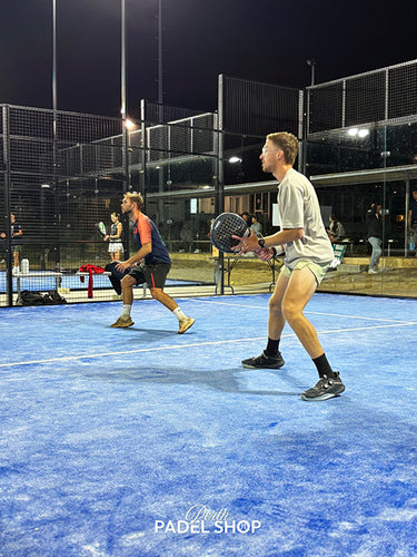 P15 - Tournament 10/10/25 (Dalkeith)