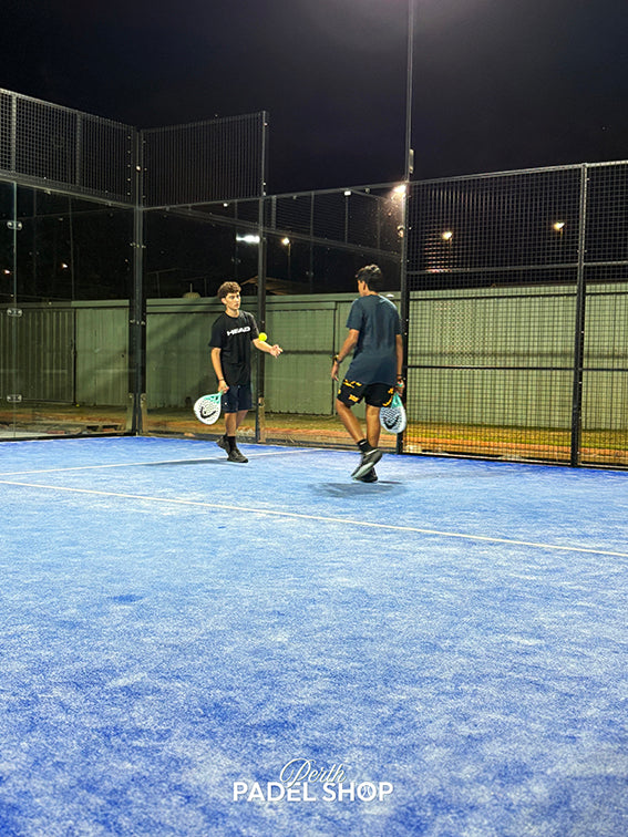 P15 - Tournament 10/10/25 (Dalkeith)