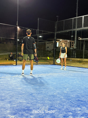 P15 - Tournament 10/10/25 (Dalkeith)