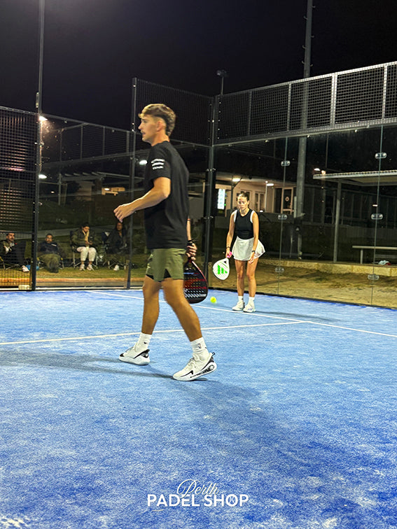 P15 - Tournament 10/10/25 (Dalkeith)