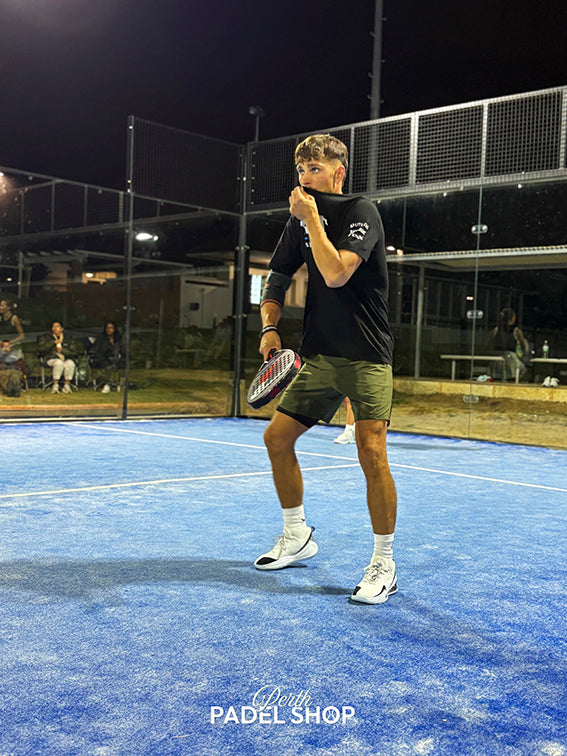 P15 - Tournament 10/10/25 (Dalkeith)