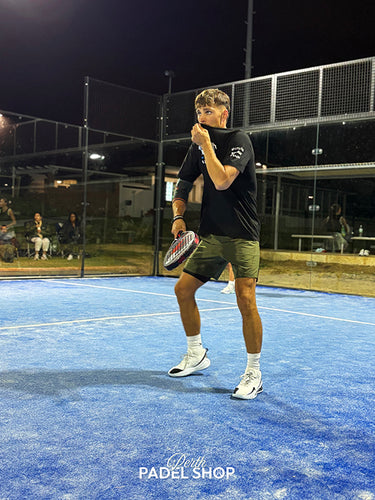 P15 - Tournament 10/10/25 (Dalkeith)