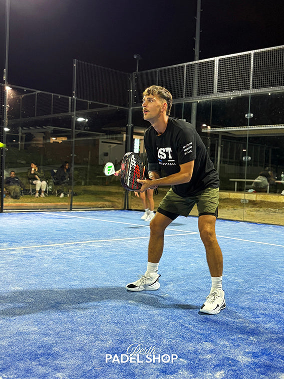 P15 - Tournament 10/10/25 (Dalkeith)