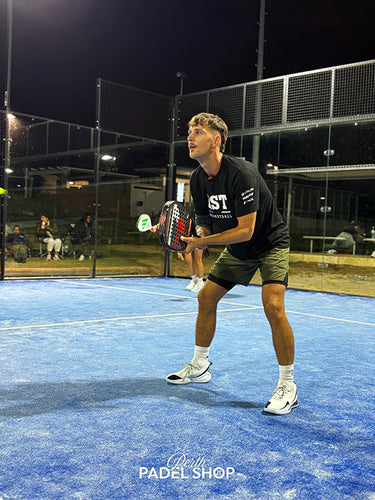 P15 - Tournament 10/10/25 (Dalkeith)