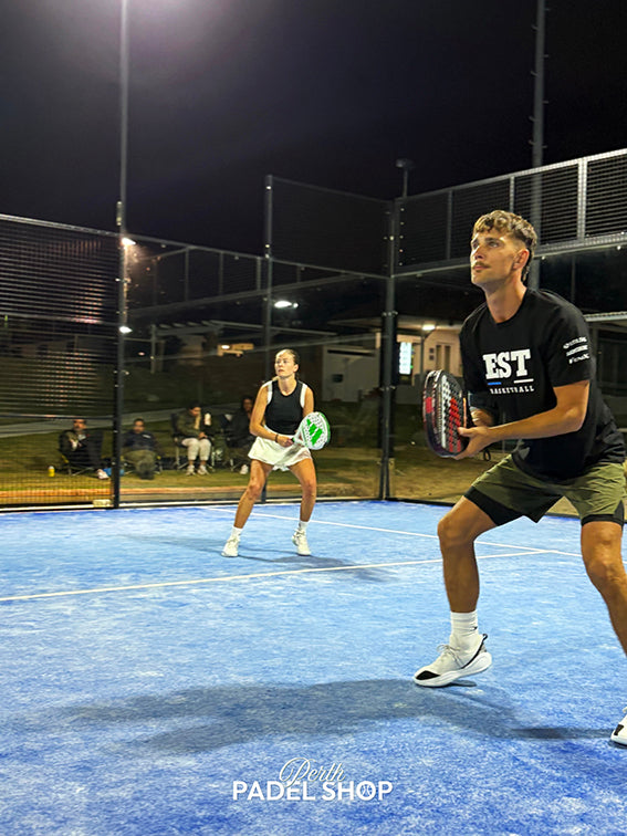 P15 - Tournament 10/10/25 (Dalkeith)