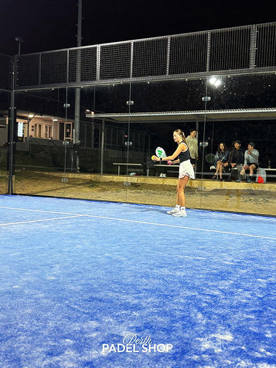 P15 - Tournament 10/10/25 (Dalkeith)