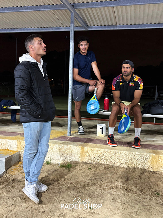 P15 - Tournament 10/10/25 (Dalkeith)