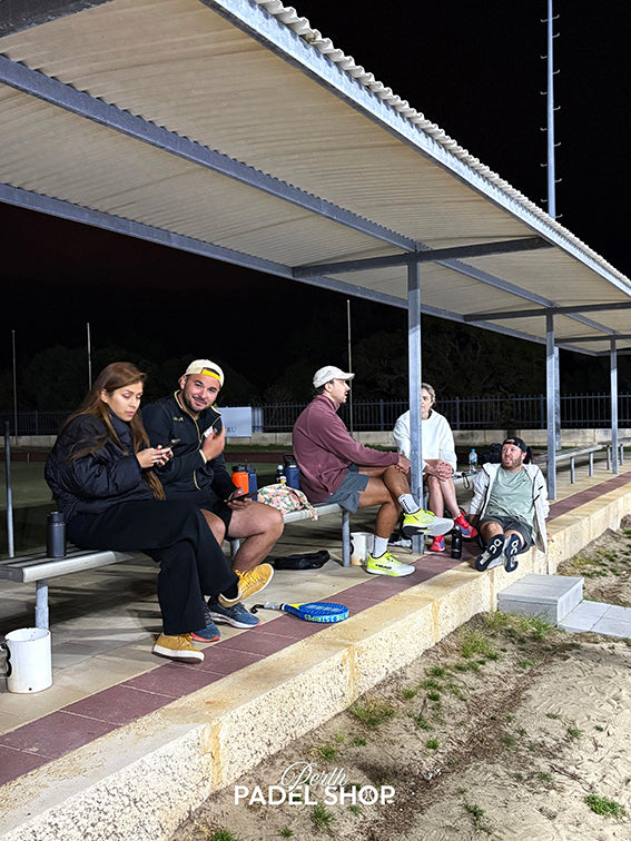 P15 - Tournament 10/10/25 (Dalkeith)