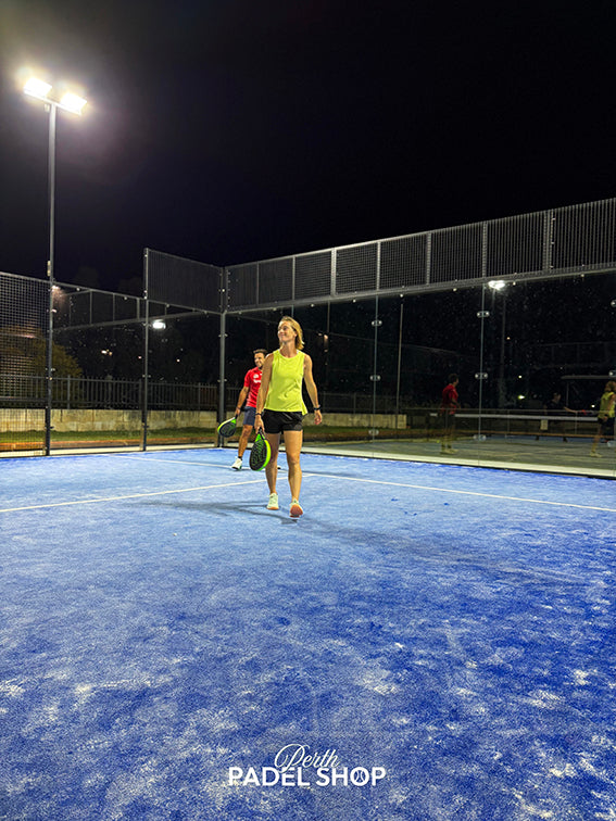 P15 - Tournament 10/10/25 (Dalkeith)