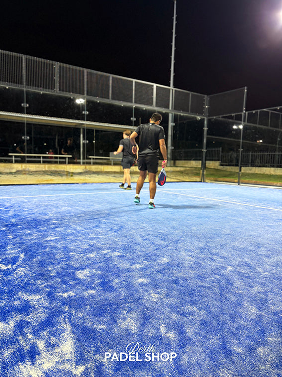 P15 - Tournament 10/10/25 (Dalkeith)