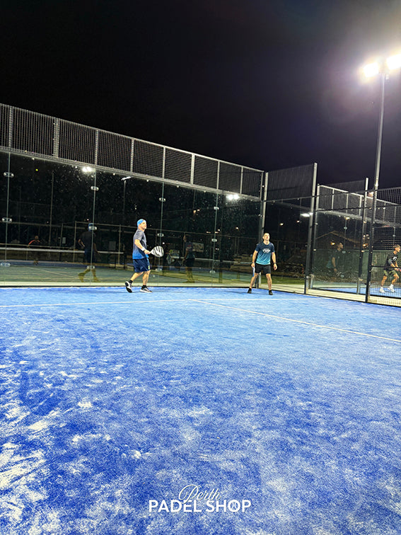 P15 - Tournament 10/10/25 (Dalkeith)