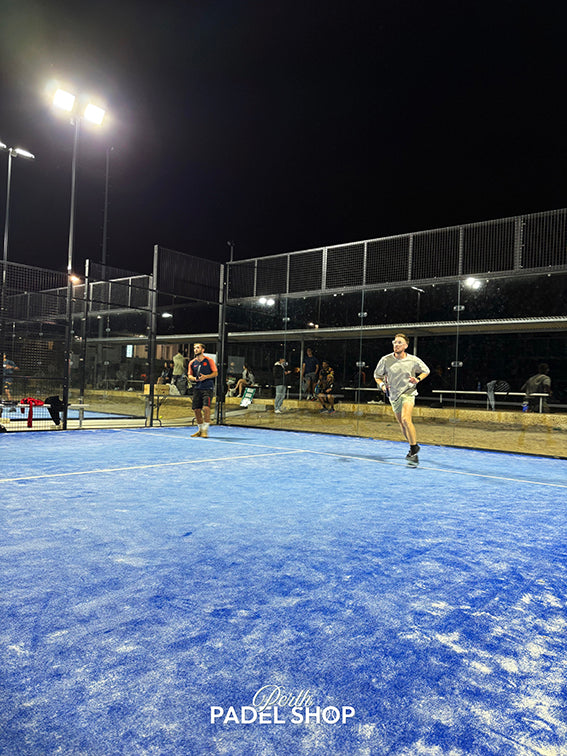 P15 - Tournament 10/10/25 (Dalkeith)