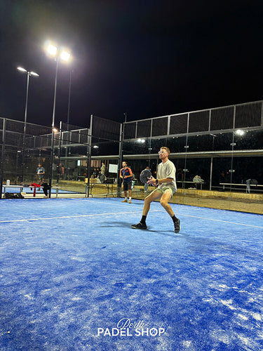 P15 - Tournament 10/10/25 (Dalkeith)