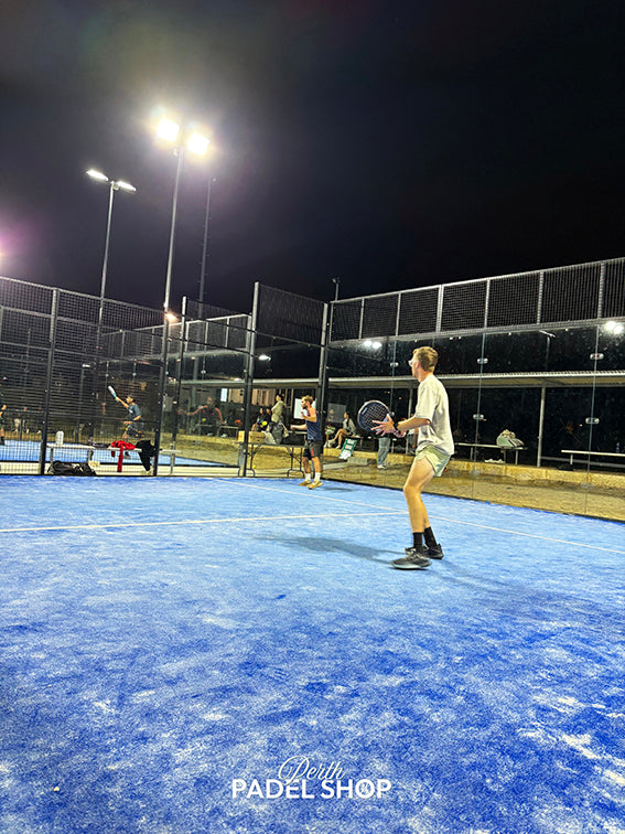 P15 - Tournament 10/10/25 (Dalkeith)