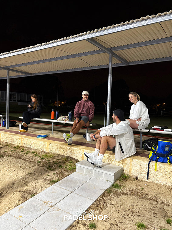 P15 - Tournament 10/10/25 (Dalkeith)