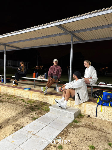 P15 - Tournament 10/10/25 (Dalkeith)