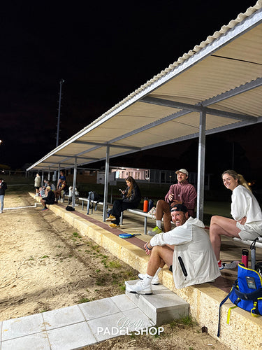 P15 - Tournament 10/10/25 (Dalkeith)