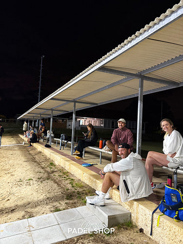 P15 - Tournament 10/10/25 (Dalkeith)